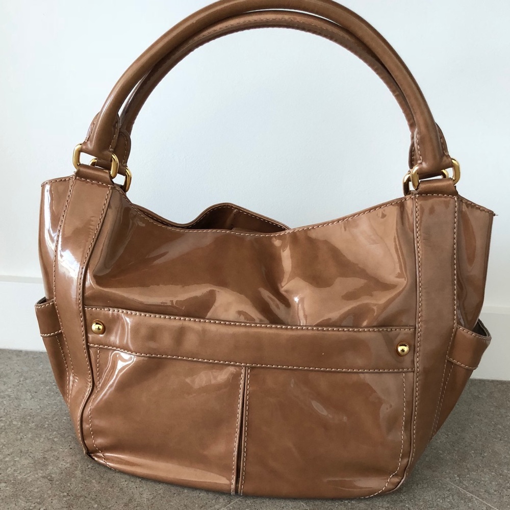 JCrew Hobo Handbag